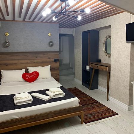 Valeria House Διαμέρισμα Κωνσταντινούπολη Εξωτερικό φωτογραφία