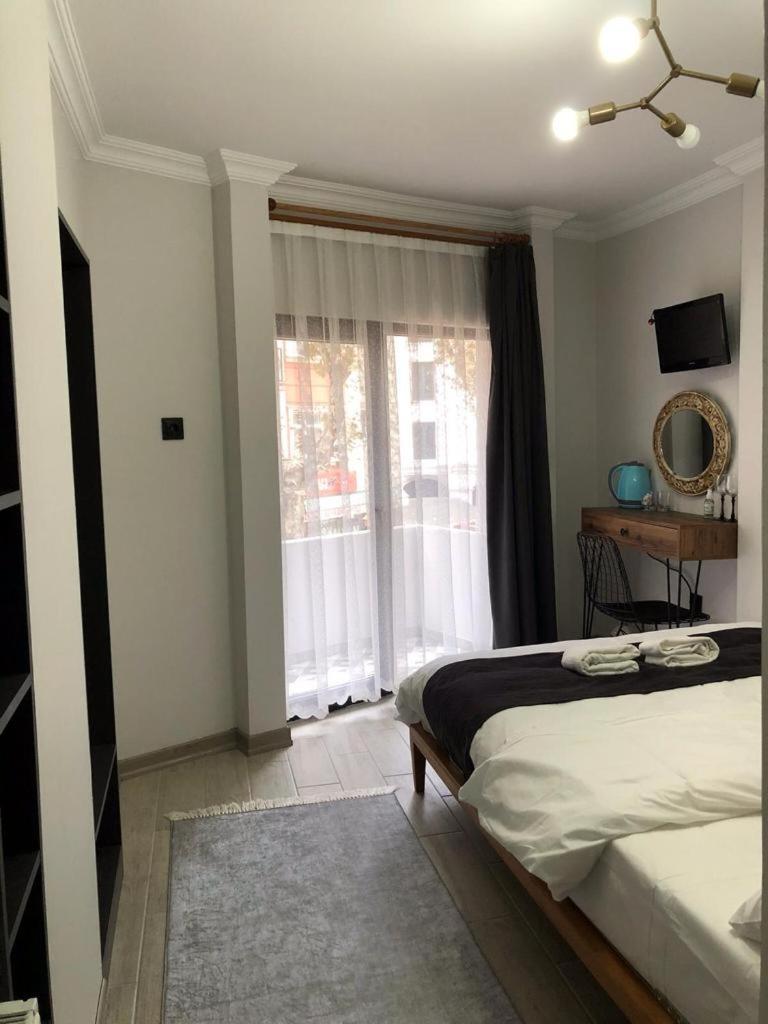 Valeria House Διαμέρισμα Κωνσταντινούπολη Εξωτερικό φωτογραφία