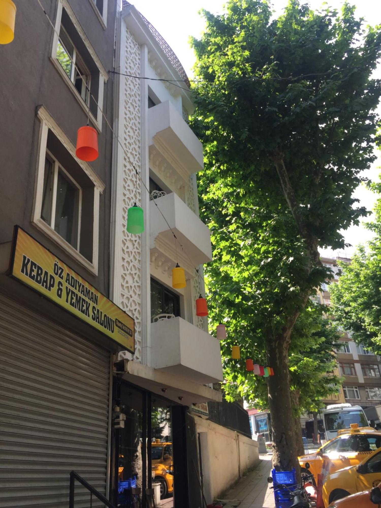 Valeria House Διαμέρισμα Κωνσταντινούπολη Εξωτερικό φωτογραφία
