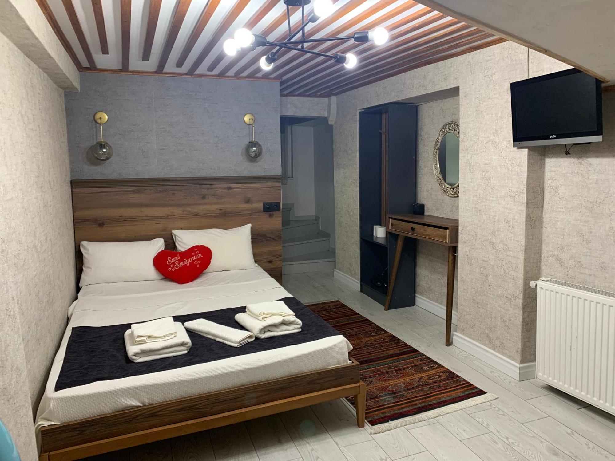 Valeria House Διαμέρισμα Κωνσταντινούπολη Εξωτερικό φωτογραφία