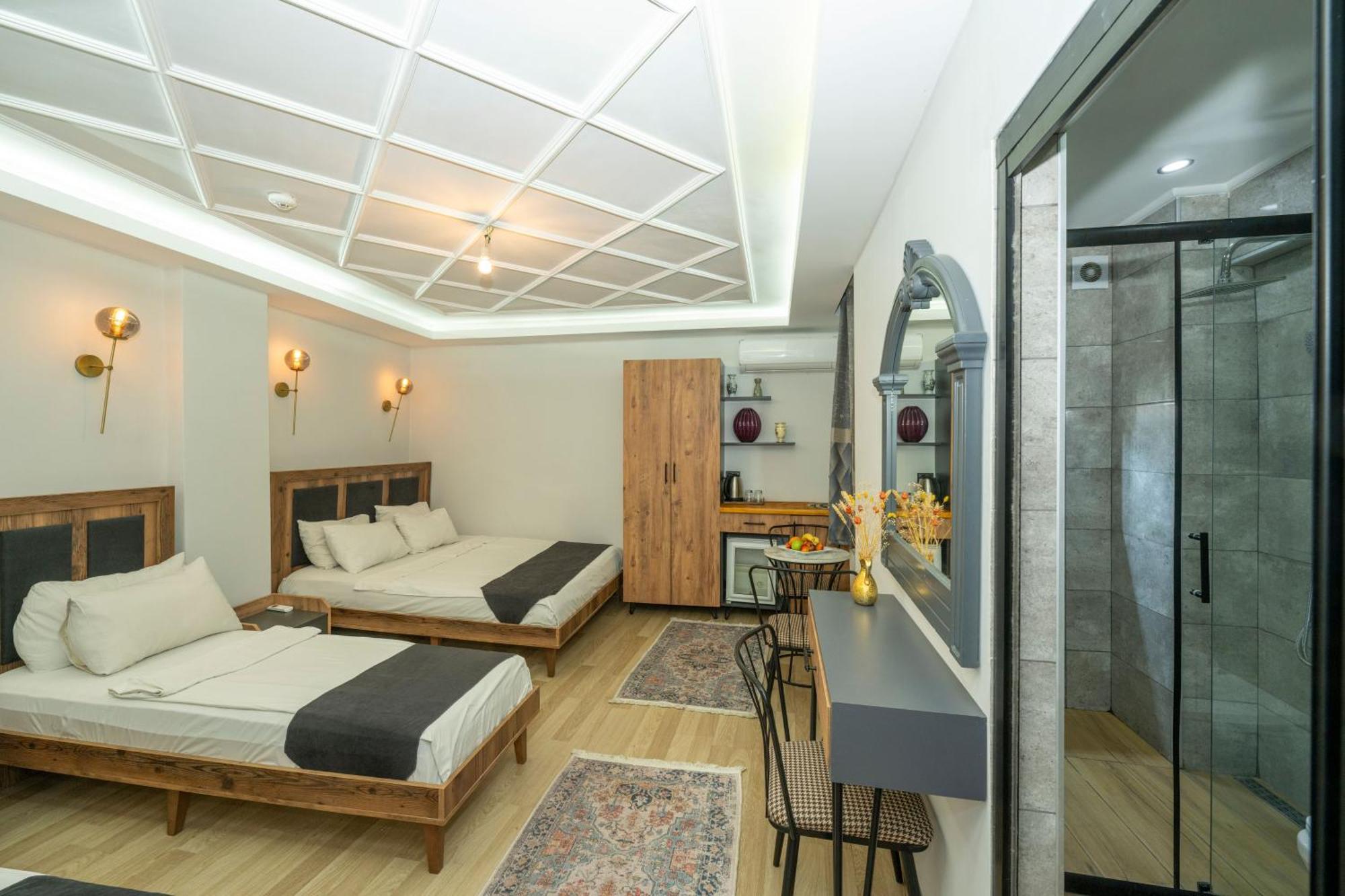 Valeria House Διαμέρισμα Κωνσταντινούπολη Εξωτερικό φωτογραφία