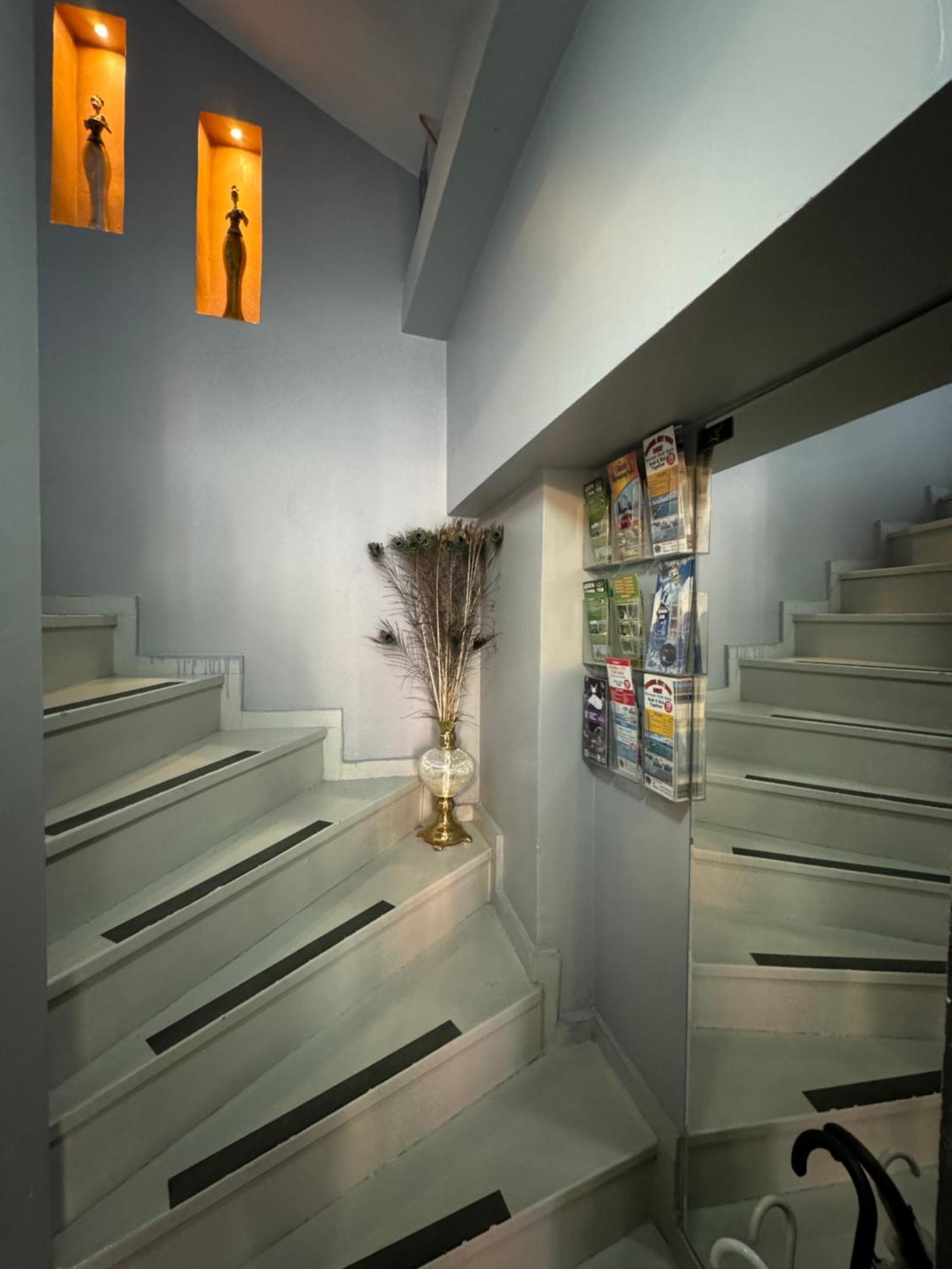 Valeria House Διαμέρισμα Κωνσταντινούπολη Εξωτερικό φωτογραφία